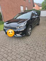 Kia Niro plug in Hybrid  2017 - Kia Niro in Duisburg