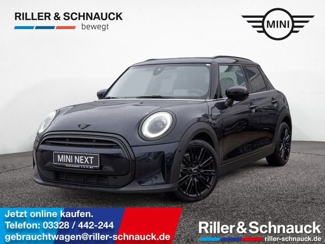 MINI Cooper Mini Yours Trim H/K NAVI HUD PANO LEDER