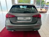 Mercedes-Benz A 200 7G-DCT AMG Line*NAVI*SITZHEIZUNG - Mercedes-Benz A 200 in Chemnitz