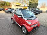 Smart ForTwo fortwo cabrio CDI Basis