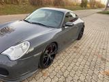 Porsche 996 Carrera 4S - Porsche 996: Carrera 4s