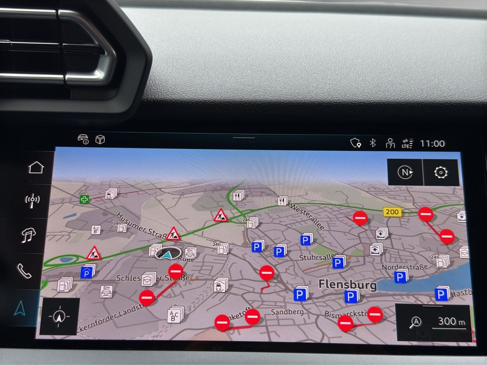 Audi A3 - Bild 11