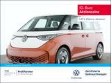 Volkswagen ID. Buzz Pro AHK ACC Matrix PDC Sitzhzg. Navi
