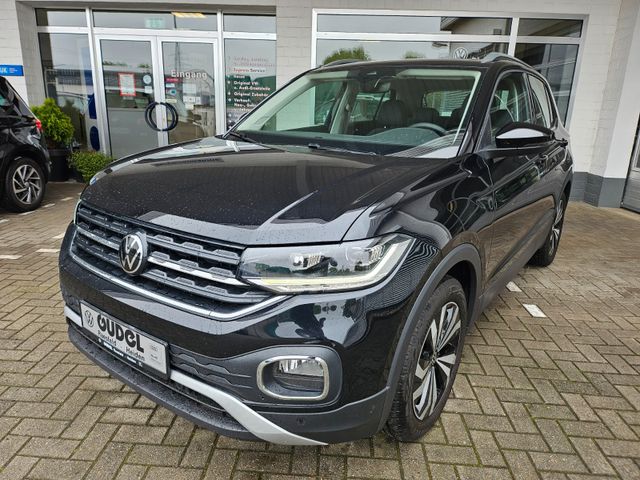 VW T-Cross 1.0TSI"Style"LED ACC LaneASS DAB