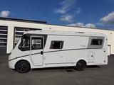 Dethleffs Globebus i6 GT - Dethleffs Globebus I 6