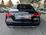 Mercedes-Benz E 300 de Lim. Hybrid * Business * Widescreen * - Mercedes-Benz E-Klasse Hybrid (Diesel/Elektro): Automatik