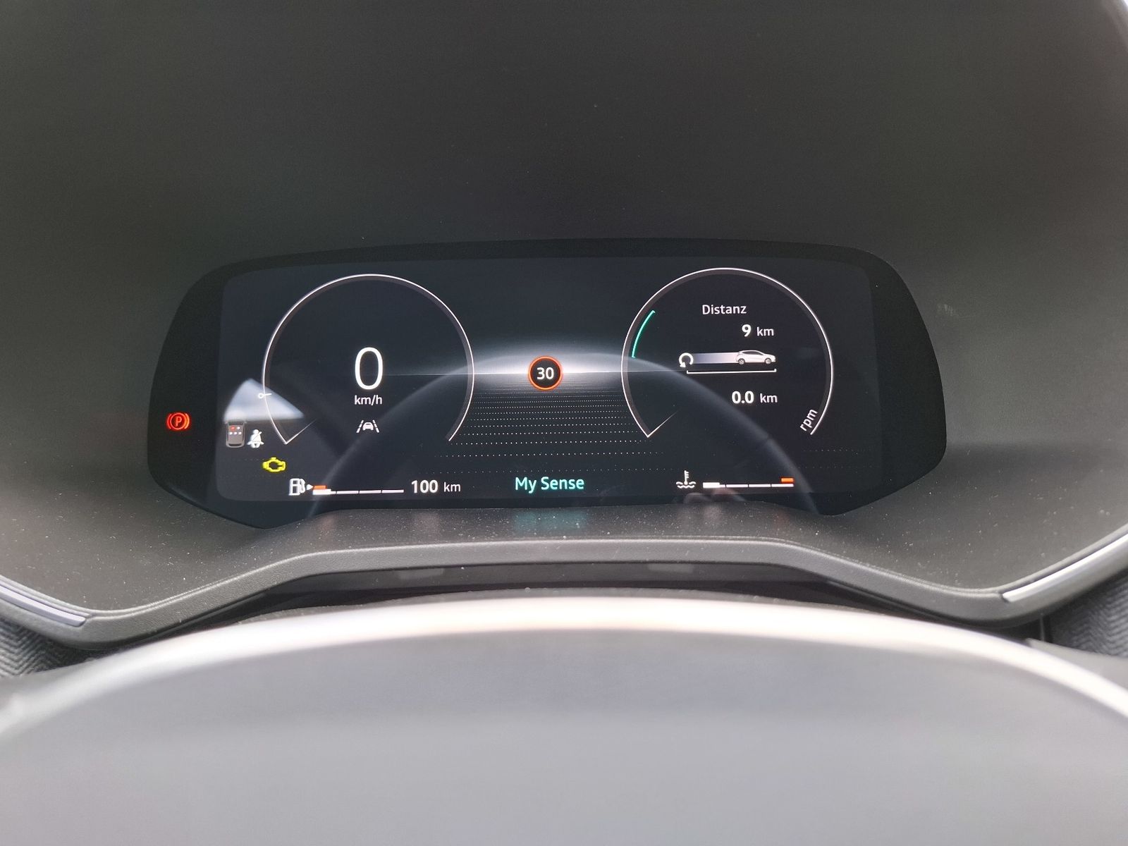Renault Clio - Bild 21