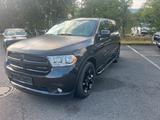 Dodge  Durango 2015 5.7L HEMI AWD - gebrauchte Dodge SUV & Geländewagen