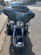 Harley-Davidson Electra Glide Ultra - HARLEY-DAVIDSON 2007 ELECTRA GLIDE