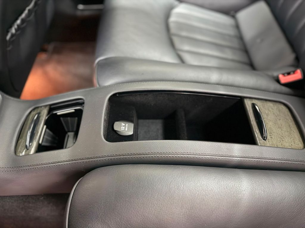 Mercedes-Benz CLS 320 - Bild 14