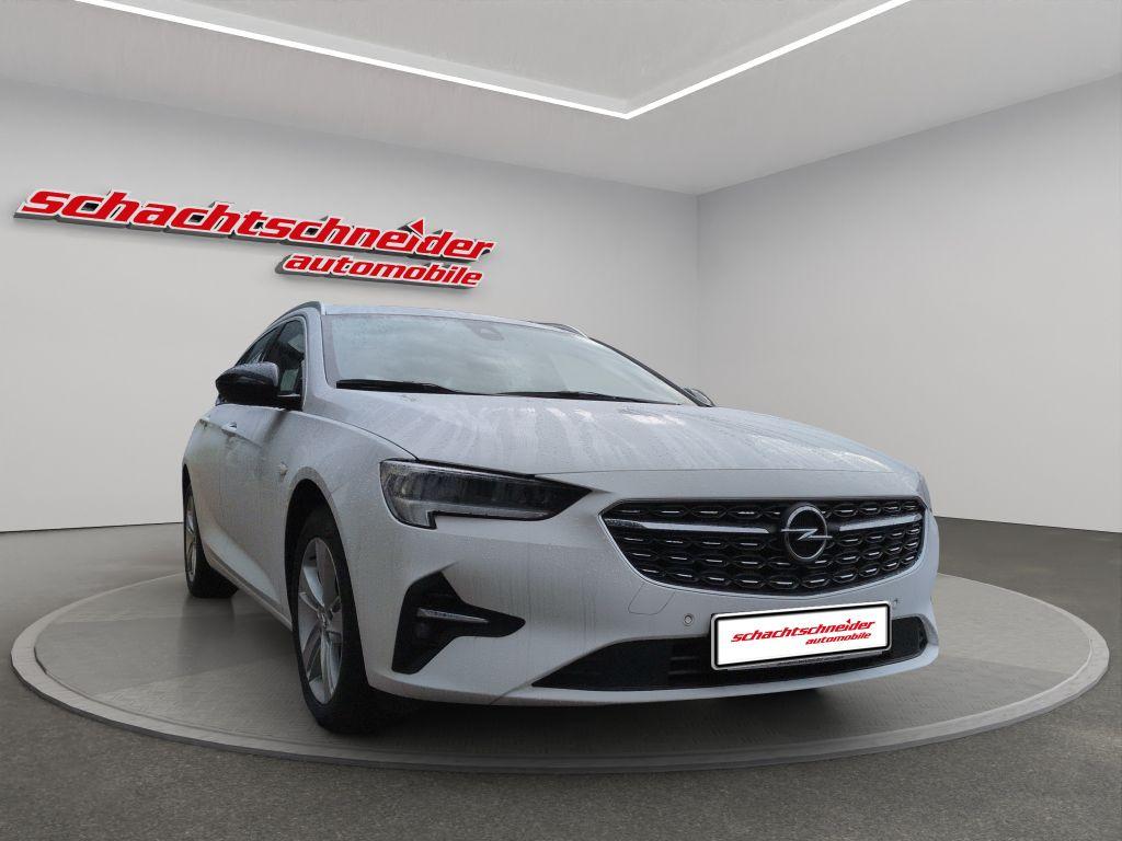Opel Insignia ST 1.5 Diesel Aut. Business Edition+Kam