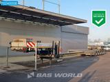 Scheuerle E2HKM 1250.2800 More axles NEW TÜV 6xLenkachse E