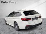 BMW 540 d xDrive Tour M-Sport Leder Sitzbelüftung Pa - BMW 540 in Frankfurt (Main)