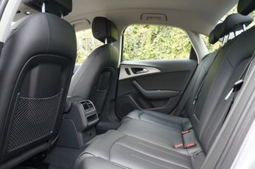 Audi A6 - 12