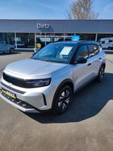 Opel Frontera GS 1.2 107 kW - Opel Frontera New cars