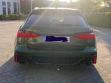 Audi RS6,Keramik,Garantie, 1. Hand  - Audi RS6 in Bonn