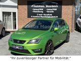 Seat Ibiza Lim. FR Xenon Navi TÜV NEU - Seat Ibiza in Bremen
