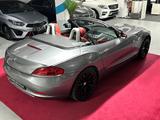 BMW Z4 Roadster sDrive 23i*Sport*1-Hand* - BMW Z4 in Berlin