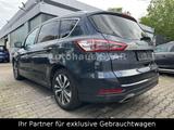 Ford S-Max S-MAX Titanium AUTOMATIK*NAVI*LED - Ford S-Max Gebrauchtwagen in Frankfurt