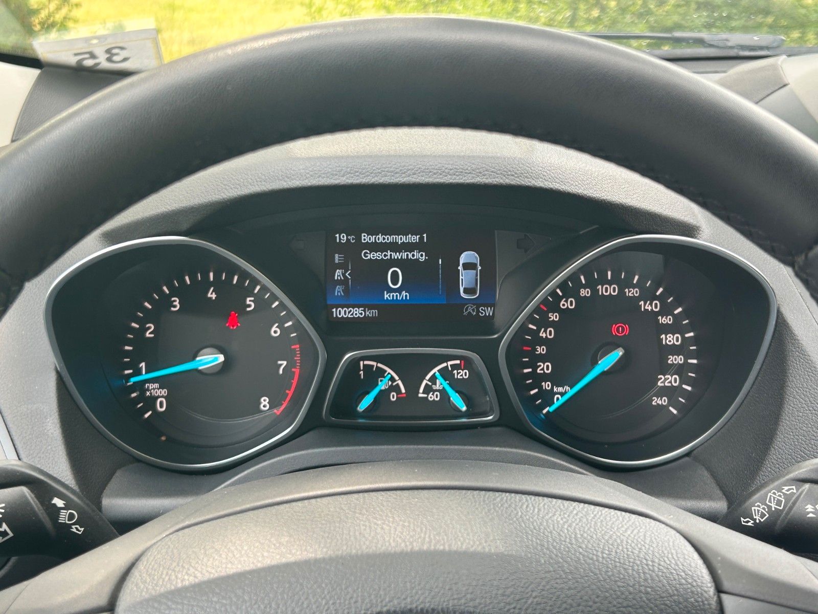 Fahrzeugabbildung Ford Kuga 1.5 EcoBoost Cool&Connect *Nav*Sitzhzg*AHK*