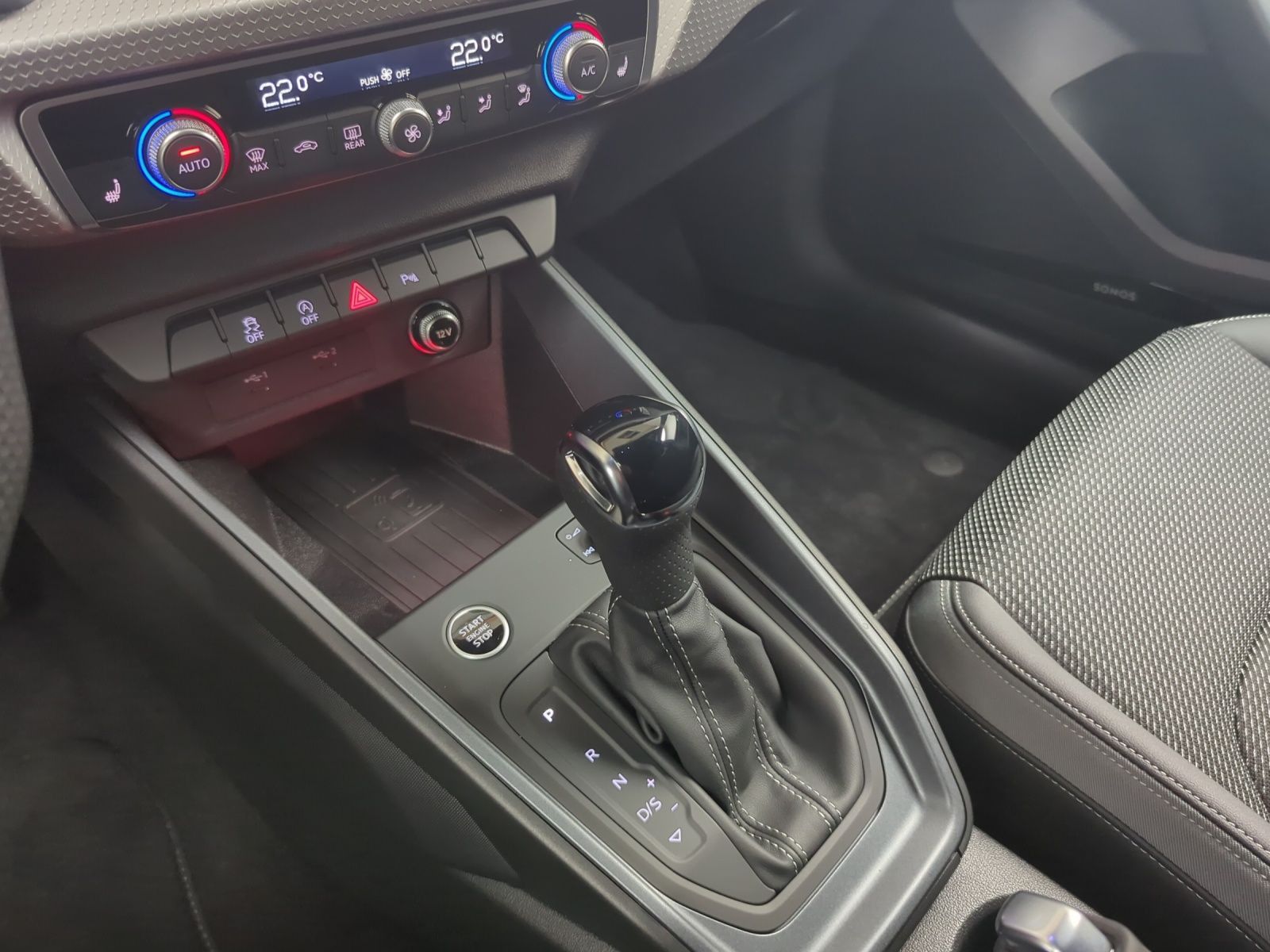 Audi A1 - Bild 7