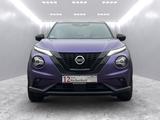 Nissan Juke Enigma *2HD/Keyless/Navi/Lückenlos/LED* - Nissan JUKE ENIGMA mit Benzin-Antrieb