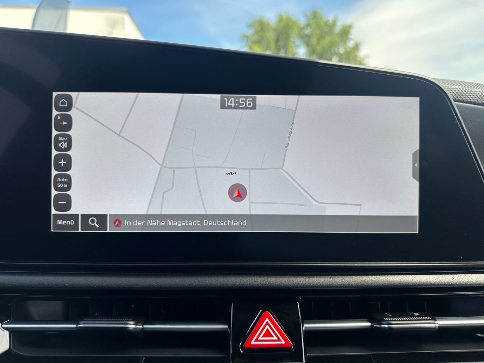 Fahrzeugabbildung Kia NIRO 1.6 HEV 129 DCT SPIRIT 18Z TEC REX