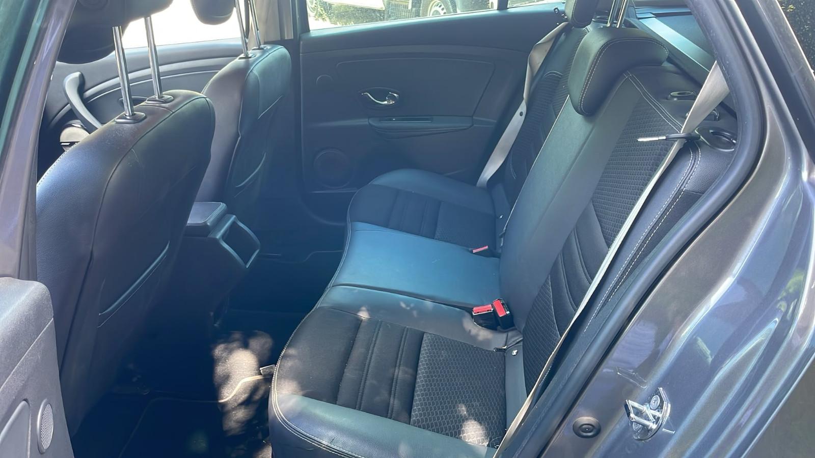 Renault Megane 2015 — photo 6