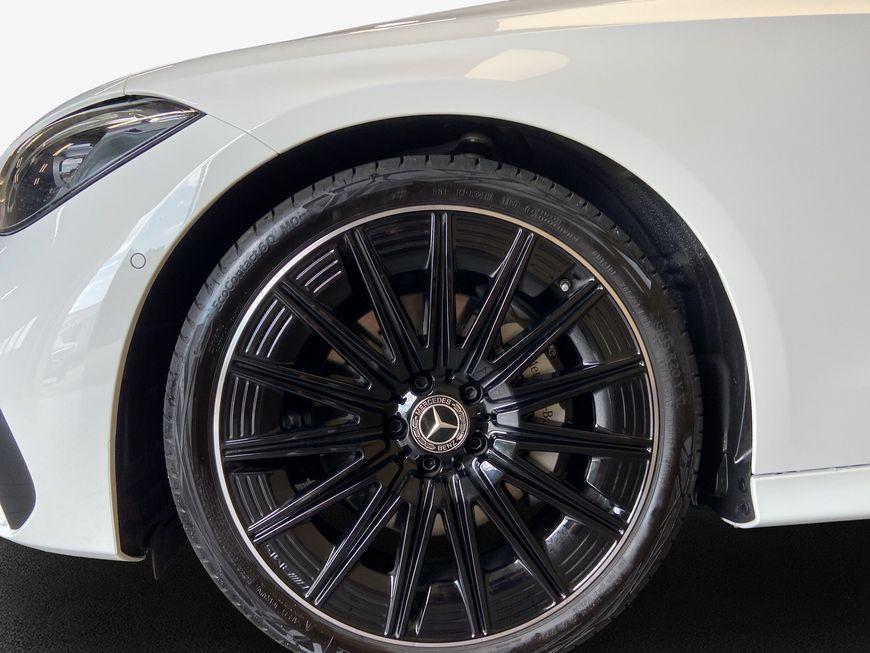 Mercedes-Benz CLE 180 Cab Edition AMG Adva+|Night|20''Alu|AHK|