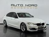BMW 328 i xDrive *Kamera*Memory*Navi*H-UP*Abstand* - BMW 328: Automatik