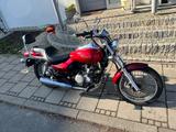 Kawasaki Eliminator 125 - KAWASAKI ELIMINATOR 125