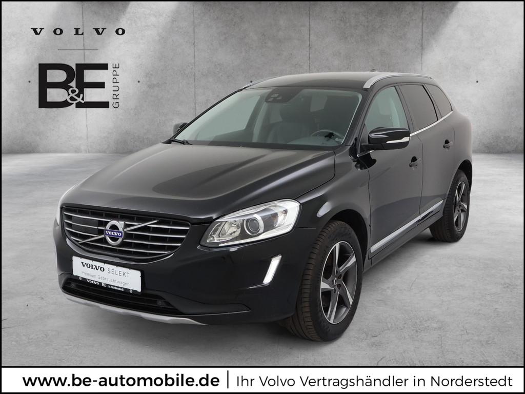 Volvo XC60 D4 Summum Geartronic *NAVI*XENON*BLIS*ACC*E