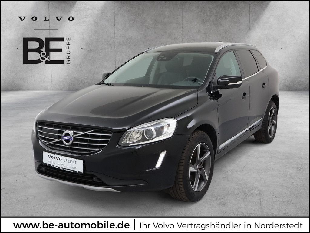VOLVO XC 60