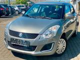 Suzuki Swift 30 Jahre - Suzuki Gebrauchtwagen in Frankfurt