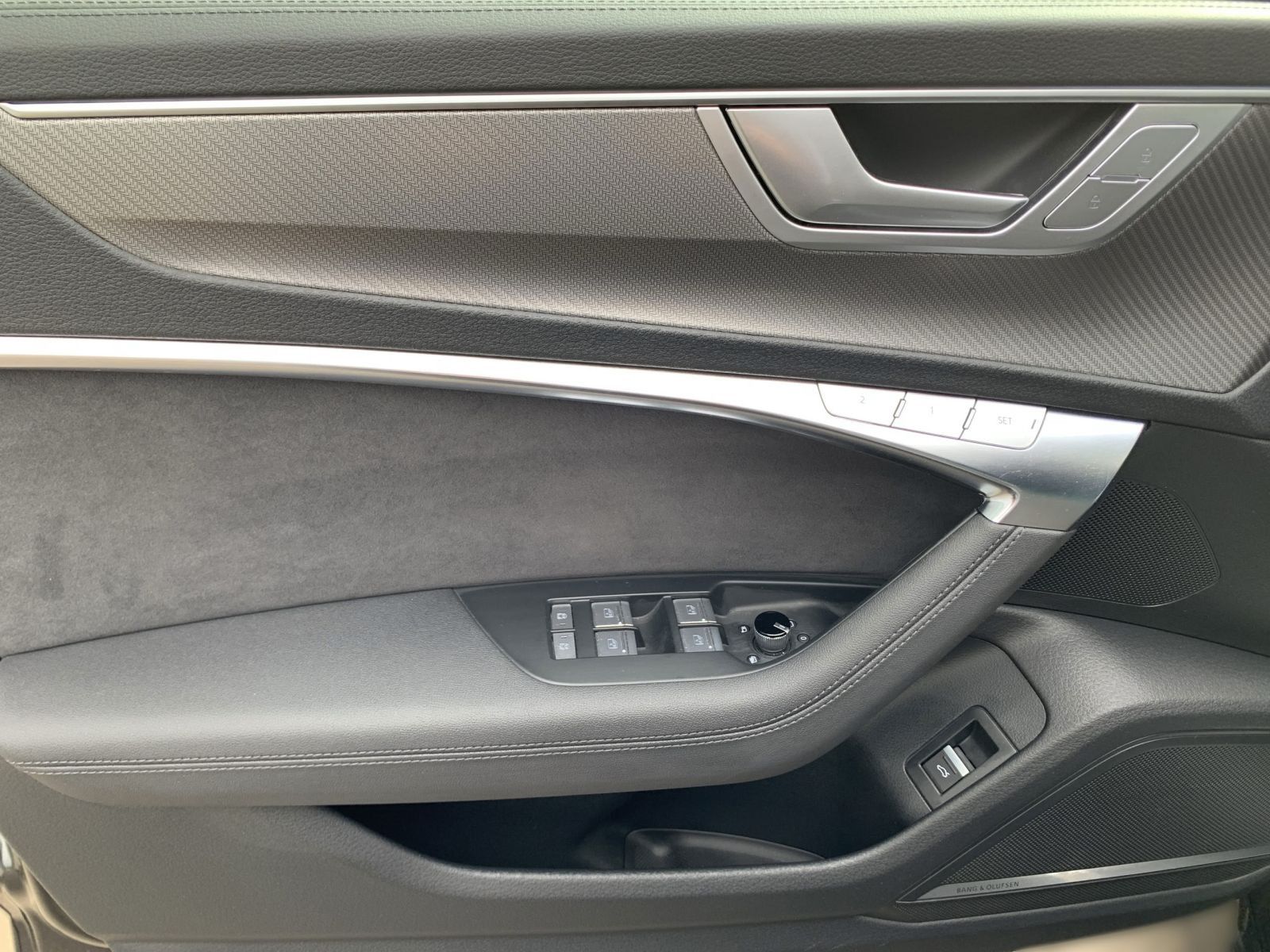Audi RS6 - Bild 10
