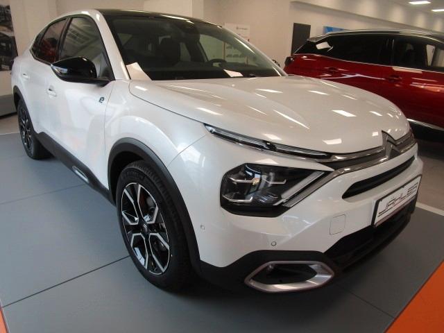 Citroën C4 X e-Shine