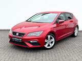 Seat Leon FR 1.5 TSI /NAVI/LED/PDC/GARANTIE/ - Seat Leon in Mainz