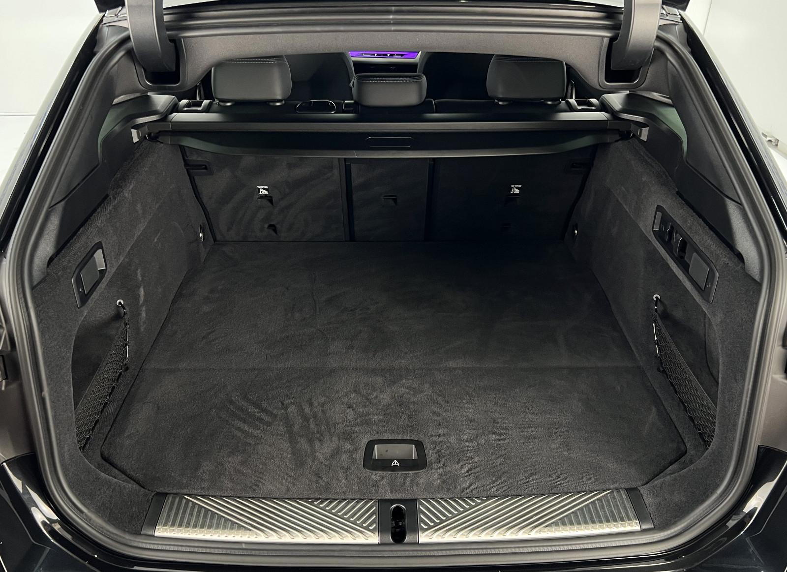 BMW 530 e xDrive M Sport Plug-in Hybrid 220 KW AHK