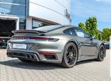 Porsche 992 Turbo S  1 Hd. Burmester usw... - Porsche 992 in Hagen