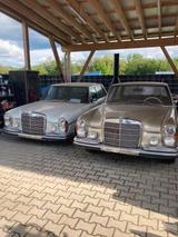 Mercedes-Benz Mercedes Benz W109 6.3 300SEL - Mercedes-Benz 300: 6.3
