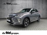 Mitsubishi Eclipse Cross 1.5 T-MIVEC Intro Edition 2WD - Mitsubishi Eclipse Cross: Intro Edition