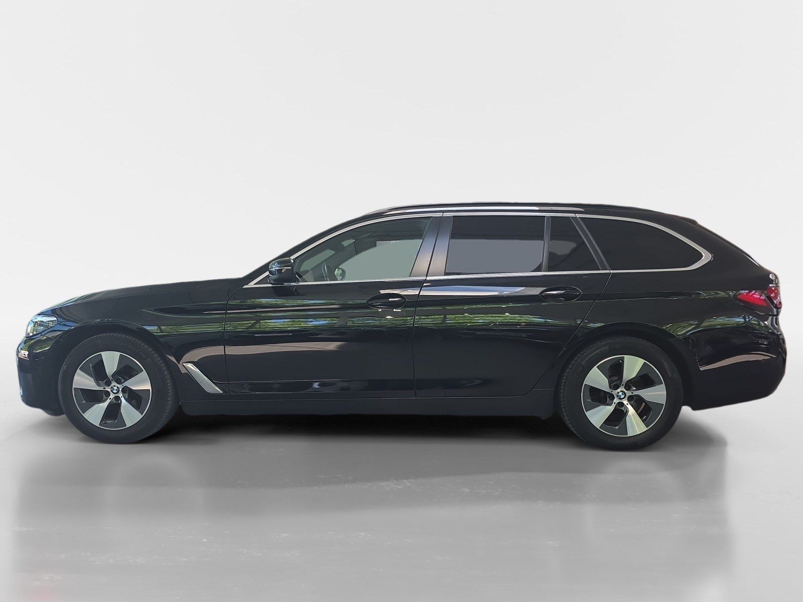 BMW 520 - Bild 6