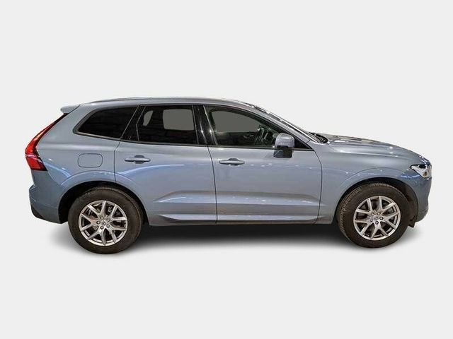 Volvo VOLVO XC60 B4 AWD Geartronic Business