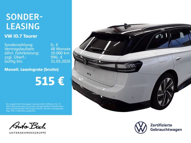 Volkswagen ID.7 - Bild 2