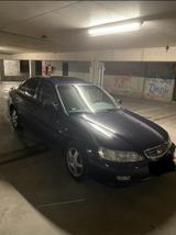 Honda Accord 1.8 Vtec - Honda Accord: 8
