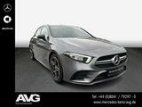 Mercedes-Benz Mercedes-AMG A 35 4MATIC Kompaktlimousine NIGHT - gebrauchte Mercedes-Benz A 35 AMG aus dem Jahr 2020