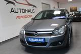 Opel Astra 1.6 Twinport Sport - Opel Astra aus 2004: 1.6