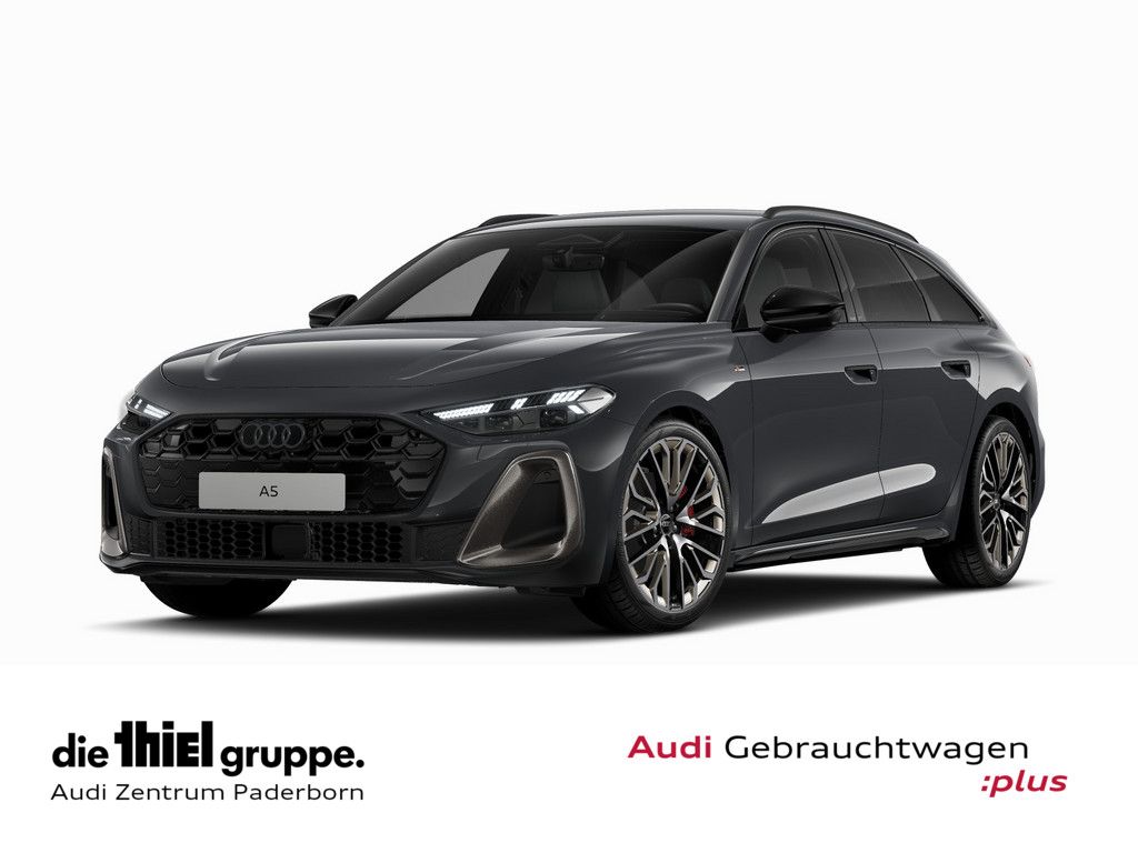 Audi A5 Avant TFSI edition one S-Line+AHK+Matrix S-Li