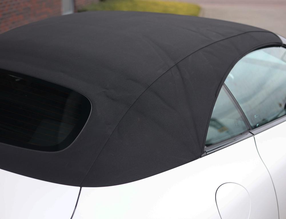 Mercedes-Benz SL 43 AMG