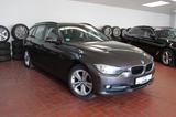 BMW 320d Touring Sport Edition xDrive 2Hand*Autom. - BMW 320: 320d Edition Sport